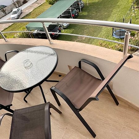 Apartmens Xhenis Lux Ulcinj Kültér fotó