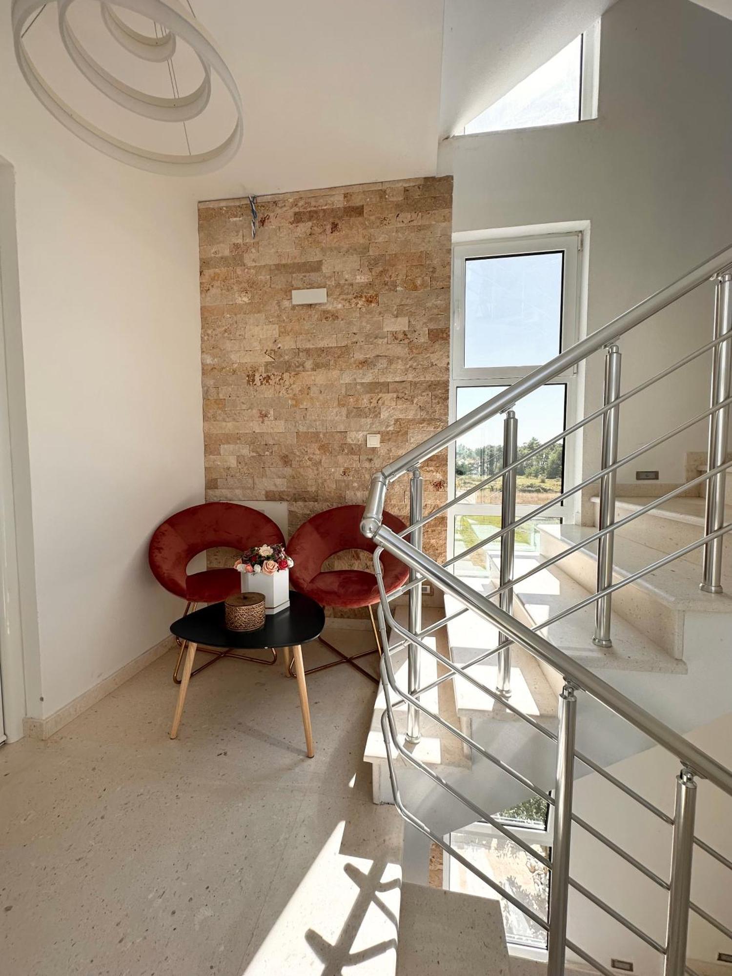 Apartmens Xhenis Lux Ulcinj Kültér fotó