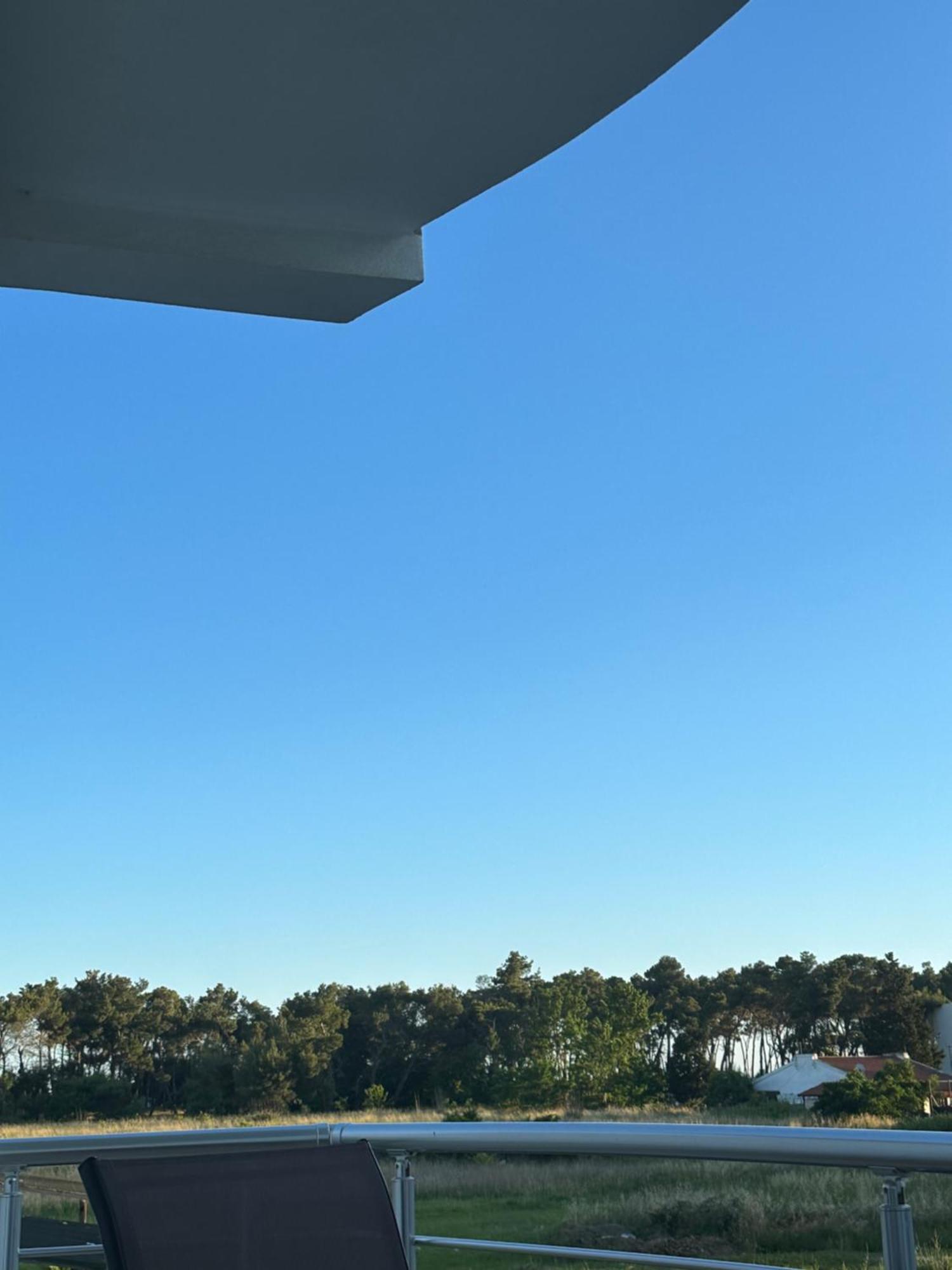 Apartmens Xhenis Lux Ulcinj Kültér fotó